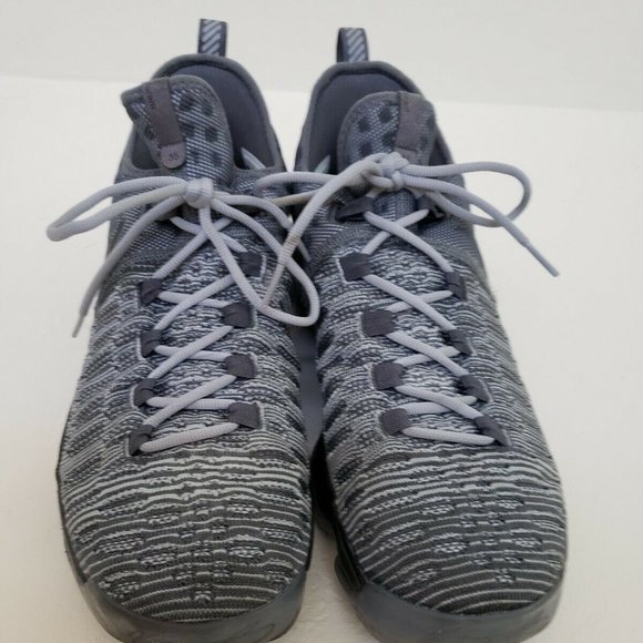 kd 9 battle grey
